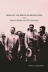 Sons of the Mexican Revolution - 1 Oct 2016