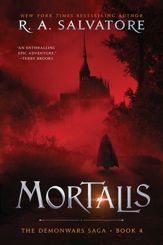 Mortalis - 20 Feb 2024