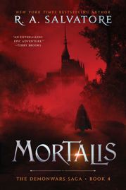 Mortalis - 20 Feb 2024