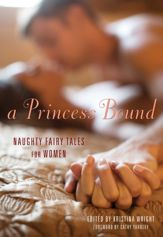 Princess Bound - 16 Jun 2014