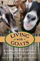 Living with Goats - 27 Feb 2013