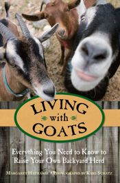 Living with Goats - 27 Feb 2013