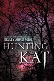 Hunting Kat - 13 Mar 2012