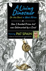 A Living Dinosaur: On the Hunt in West Africa - 9 Dec 2022
