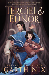 Terciel & Elinor - 2 Nov 2021