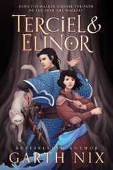 Terciel & Elinor - 2 Nov 2021