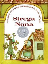 Strega Nona - 4 Oct 2011