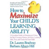 How to Maximize Your Child's Learning Ability - 25 May 2012