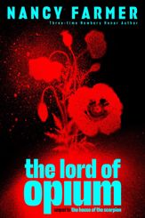 The Lord of Opium - 3 Sep 2013