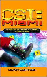 Harm for the Holidays: Misgivings - 28 Nov 2006