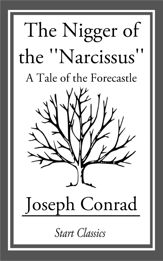 The Nigger of the ''Narcissus'' - 16 May 2014