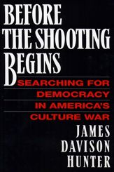 Before the Shooting Begins - 28 Mar 1994