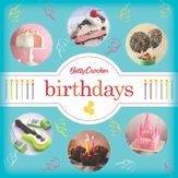 Betty Crocker Birthdays - 29 Apr 2014