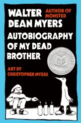 Autobiography of My Dead Brother - 26 Oct 2010