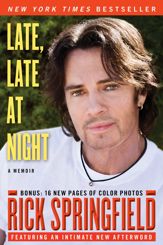 Late, Late at Night - 12 Oct 2010