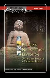 Buddha's Neuronet for Levitation - 1 Jun 2011