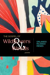 The Gospel of Wildflowers and Weeds - 15 Aug 2022