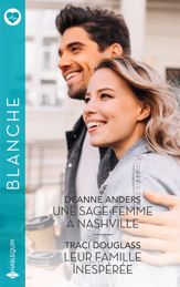 Une sage-femme à Nashville - Leur famille inespérée - 1 Jan 2026
