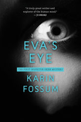 Eva's Eye - 6 Aug 2013