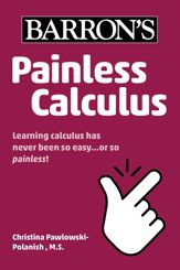 Painless Calculus - 1 Jun 2021
