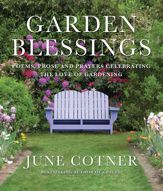 Garden Blessings - 19 May 2014