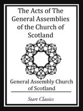 The Acts of The General Assemblies of - 23 Oct 2013