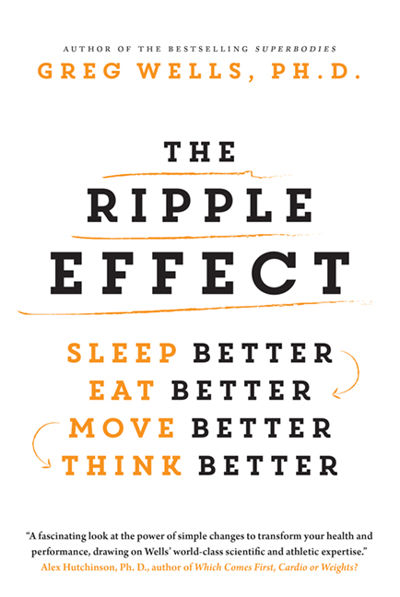 The Ripple Effect
