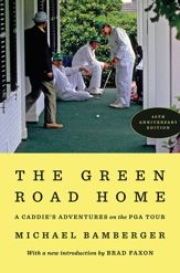 The Green Road Home - 9 Jun 2026