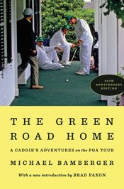 The Green Road Home - 9 Jun 2026