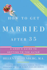 How to Get Married After 35 Revised Edition - 13 Oct 2009