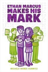 Ethan Marcus Makes His Mark - 27 Nov 2018