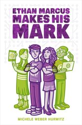 Ethan Marcus Makes His Mark - 27 Nov 2018