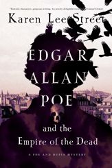Edgar Allan Poe and the Empire of the Dead - 5 May 2020
