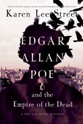 Edgar Allan Poe and the Empire of the Dead - 5 May 2020