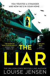 The Liar - 24 Apr 2025