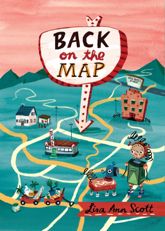 Back on the Map - 27 Jun 2017