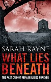 What Lies Beneath - 28 Apr 2011
