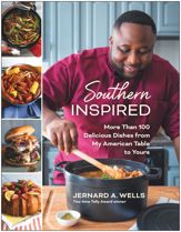 Southern Inspired - 1 Nov 2022