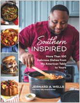 Southern Inspired - 1 Nov 2022