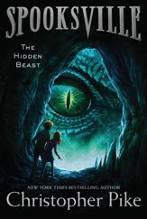 The Hidden Beast - 5 Nov 2013