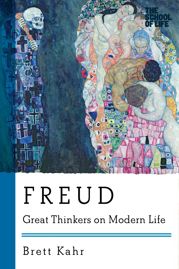 Freud - 15 Feb 2015