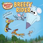 Nature Cat: Breezy Rider - 28 Dec 2021