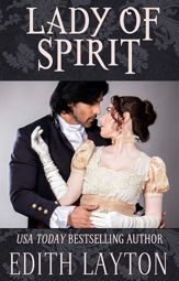 Lady of Spirit - 10 Oct 2016
