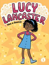 Lucy Lancaster Has a Secret - 7 Jan 2025