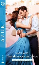 Nuit de noces en Grèce - 1 May 2020