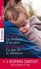Le bonheur d'un père - La joie de te retrouver - L'éclat de tes yeux bleus - 1 Mar 2017