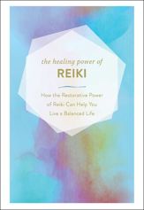 The Healing Power of Reiki - 6 Aug 2019