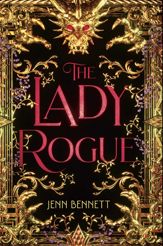 The Lady Rogue - 3 Sep 2019