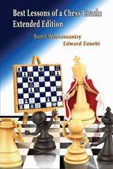 Best Lessons of a Chess Coach - 1 Jul 2020
