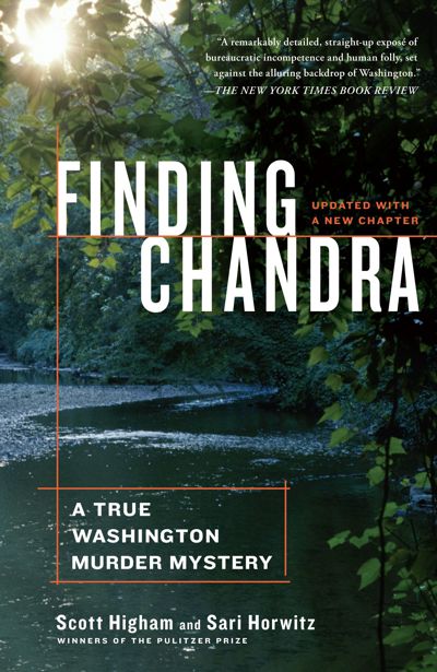 Finding Chandra